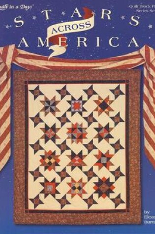 Cover of Stars Across America
