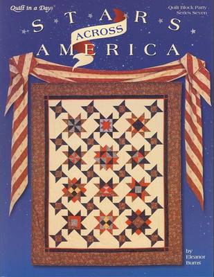 Book cover for Stars Across America