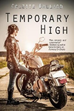 Cover of Temporary High
