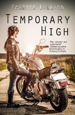 Book cover for Temporary High