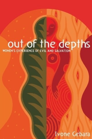 Cover of Out of the Depths