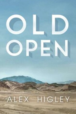 Cover of Old Open