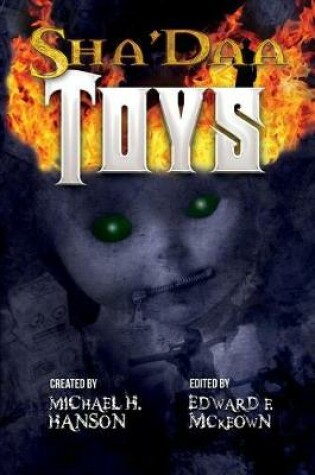 Cover of ShaDaa Toys