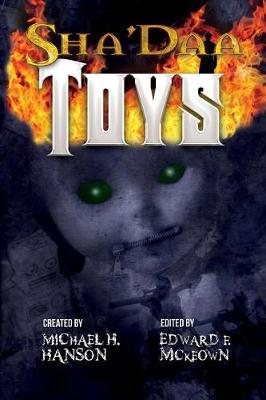 Book cover for ShaDaa Toys