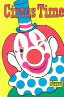 Book cover for Circus Time