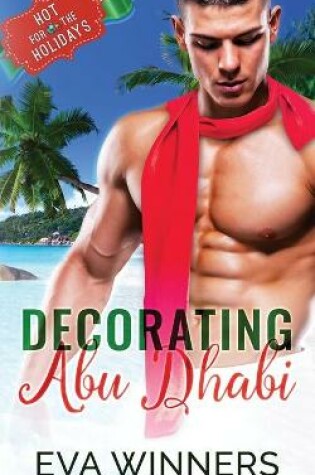 Cover of Decorating Abu Dhabi