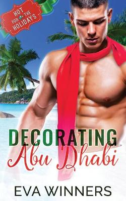 Book cover for Decorating Abu Dhabi