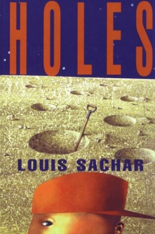 Cover of Holes