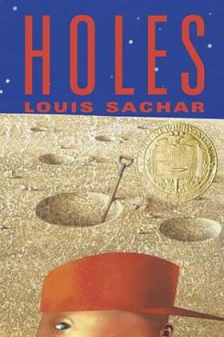 Cover of Holes