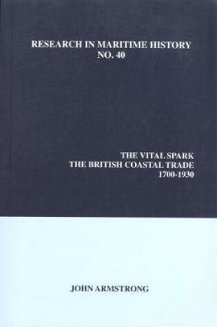 Cover of The Vital Spark