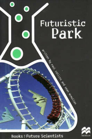 Cover of Futuristic Park
