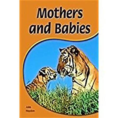 Book cover for Mothers and Babies Mothers and Babies