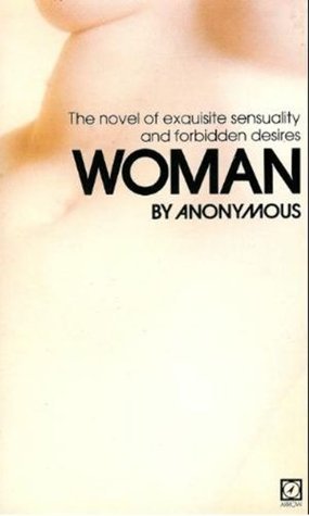 Book cover for Woman