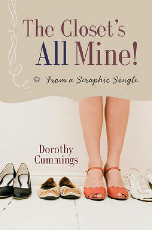 Cover of The Closet's All Mine!