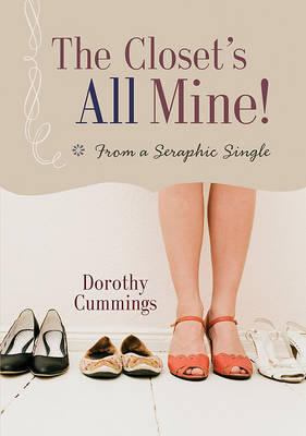 Book cover for The Closet's All Mine!