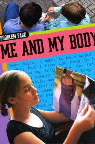 Cover of Me and My Body