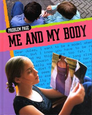 Cover of Me and My Body