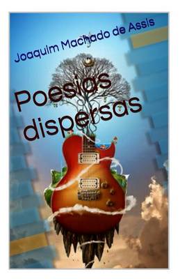 Book cover for Poesias Dispersas