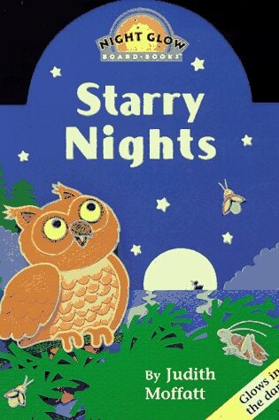 Cover of Starry Nights