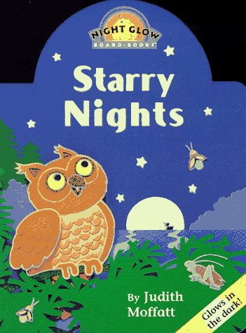 Cover of Starry Nights