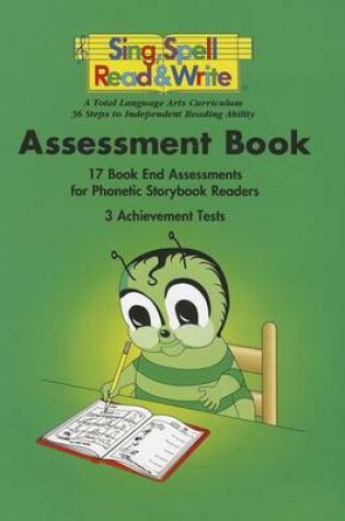 Cover of Assessment Book