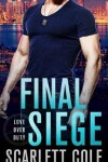 Book cover for Final Siege