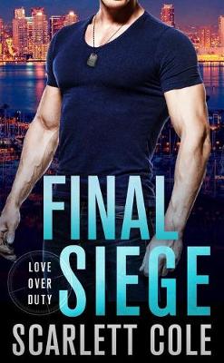 Book cover for Final Siege