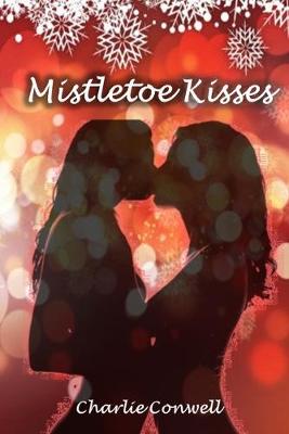 Book cover for Mistletoe Kisses