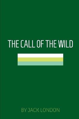 Cover of The Call of the Wild by Jack London