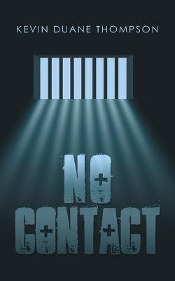 Book cover for No Contact