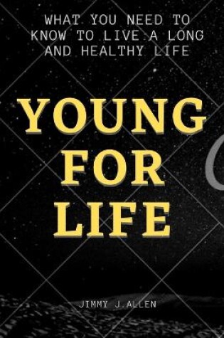 Cover of Young for Life