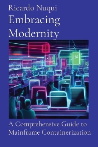 Cover of Embracing Modernity