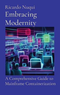 Book cover for Embracing Modernity