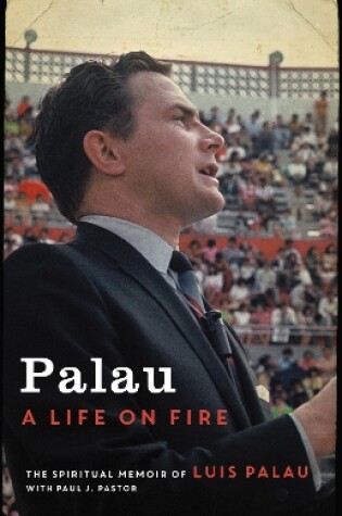 Cover of Palau