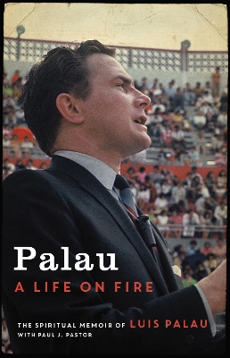 Book cover for Palau