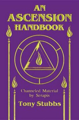 Cover of Ascension Handbook