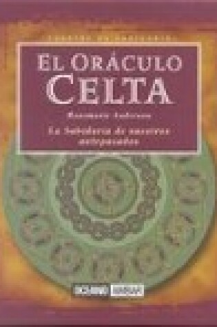Cover of El Oraculo Celta