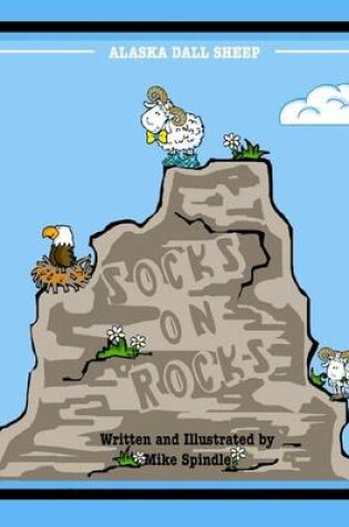 Cover of Socks on Rocks