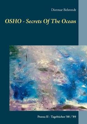 Cover of OSHO - Secrets Of The Ocean