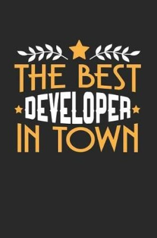 Cover of The Best Developer in Town