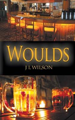Book cover for Woulds