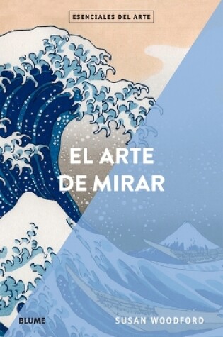 Cover of El Arte de Mirar