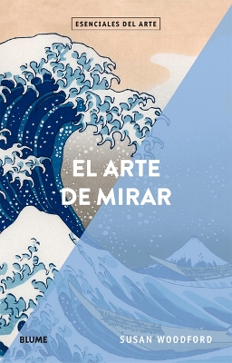 Cover of El Arte de Mirar