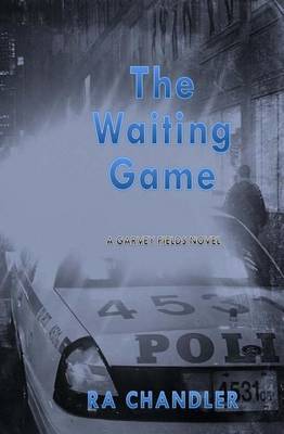 Cover of The Waiting Game