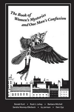 Cover of The Book of Women's Mysteries and One Man's Confusion