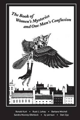 Book cover for The Book of Women's Mysteries and One Man's Confusion