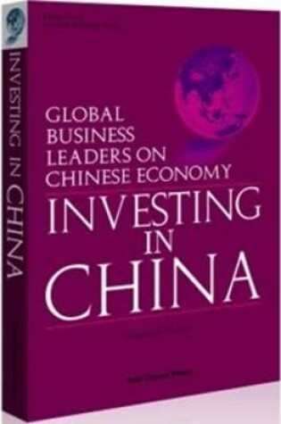 Cover of Investing in China