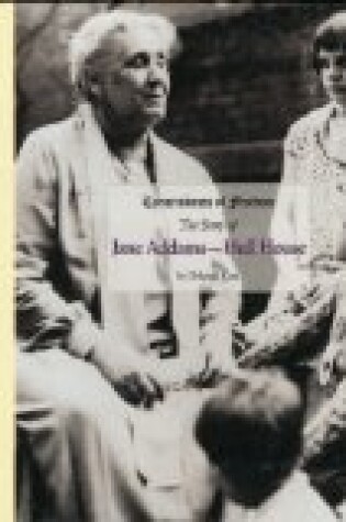 Cover of Jane Addams and Hull House