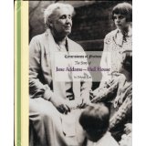 Book cover for Jane Addams and Hull House