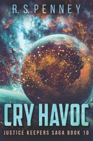 Cover of Cry Havoc